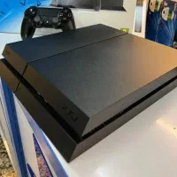 کنسول ps4 فت کپی خور ۵۰۰ گیگ صحیح سالم|کنسول، بازی ویدئویی و آنلاین|زاهدان, |دیوار