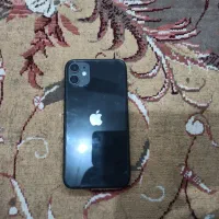 گوشی دست دوم ایفون ۱۱ نرمال