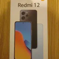 گوشی شیائومیRedmi12  وnokia g21نوکیا و