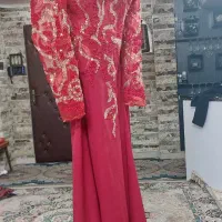 لباس مجلسی سایز ۴۶ تا ۴۸|لباس|تهران, کیانشهر|دیوار