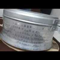 قابلمه روحی سالم و نو