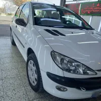 206  تیپ دو 1400