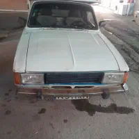 پیکان وانت مدل ۸۴