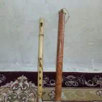 فلوت چوبی|سازهای بادی|مشهد, احمدآباد|دیوار