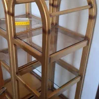 استند|کتابخانه، شلف، قفسه‌های دیواری|گرگان, |دیوار