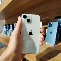 اپل iPhone 13 mini با حافظهٔ ۱۲۸ گیگابایت