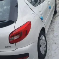 tu3مدل۴۰۴صفرخشک|خودرو سواری و وانت|تبریز, |دیوار