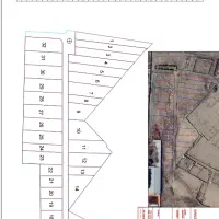 نقشه برداریutmشمیم و انجام امورسندتک برگ قطعه بندی|خدمات پیشه و مهارت|مشهد, الهیه|دیوار