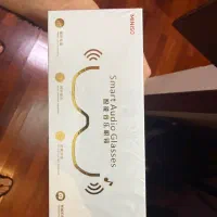 عینک هوشمند