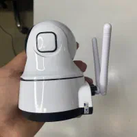 دوربین مداربسته 360وای فای بی سیم|دوربین مداربسته|تهران, جردن|دیوار