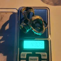 شمش نقره|جواهرات|اهواز, امانیه|دیوار