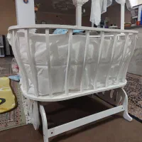 گهواره نو|تخت و صندلی بچه|زابل, |دیوار