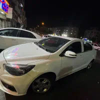 شاهین G سانروف دار|خودرو سواری و وانت|ری, سرتخت|دیوار