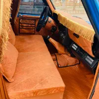 نیسان|خودرو سواری و وانت|خرمشهر, |دیوار