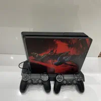 ps4اکانتی|کنسول، بازی ویدئویی و آنلاین|رباط‌کریم, رباط‌کریم|دیوار