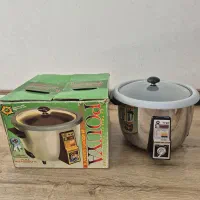 پلوپز برقی ۱۲ نفره
