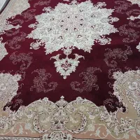 دو عدد فرش ماشینی در حد آک ۱۲متری|فرش|اهواز, شهرک نفت|دیوار