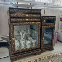 کنسول قاشق و چنگال