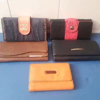 کیف پول زنانه