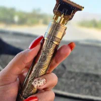 خط زن فلزی شارژی اورجینال پرداخت درب منزل|آرایشی، بهداشتی، درمانی|مهاباد (آذربایجان غربی), |دیوار
