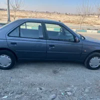 پژو ۴۰۵|خودرو سواری و وانت|کرج, عظیمیه|دیوار