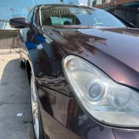 بنز cls|خودرو سواری و وانت|تهران, شهرک بعثت|دیوار