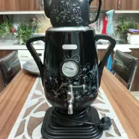 سماور یورو لوکس