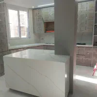 کورین کوارتز کانترتاپ|خدمات پیشه و مهارت|تهران, خلیج فارس|دیوار