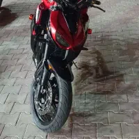 موتور Z1000