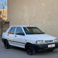 پراید ۱۳۱|خودرو سواری و وانت|شاهین‌شهر, امام حسین|دیوار