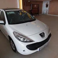 پژو 207i پانا دنده و سقف فلز و اتومات  مدل ۱۴۰۴|خودرو سواری و وانت|رفسنجان, |دیوار