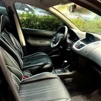 207 پانا اتومات ۴۰۲|خودرو سواری و وانت|مشهد, امام رضا (ع)|دیوار