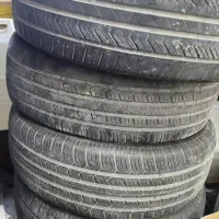 لاستیک ۲۰۵/۶۰/R14  بارز