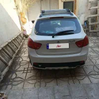 کوییک RS مدل 1403