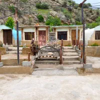 تور نوراباد .سپیدان.