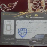 وانت نیسان|خودرو سواری و وانت|کرمانشاه, |دیوار