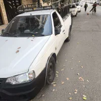 آریسان ۱|خودرو سواری و وانت|تهران, نعمتآباد|دیوار