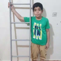 صندلی ،ترازو،نردبان|فروشگاه و مغازه|فردیس, شهرک شهید حسینی|دیوار