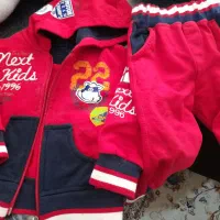 لباس و کفش بچگانه مناسب یلدا مانتو|کفش و لباس بچه|تهران, باغ خزانه|دیوار