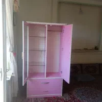 کمد بچه|جاکفشی، کمد، دراور|خرمآباد, |دیوار