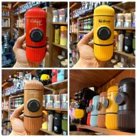 مینی پرسو مسافرتی و نانو پرسو