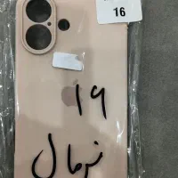 قاب آیفون ۱۶ نرمال و ۱۷ نرمال