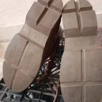 نیم پوت زنانه سایز ۳۹|کیف، کفش، کمربند|مرودشت, فاز دوم شهرک فرهنگیان|دیوار