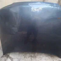 کاپوت قطعات یدکی