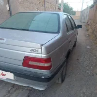 پژو 405 slx|خودرو سواری و وانت|داران, |دیوار