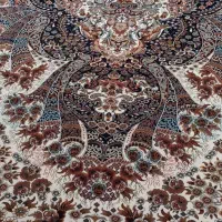 دوتا فرش ۱۲ متری نو