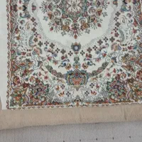 کنارفرشی|فرش|دهدشت, |دیوار