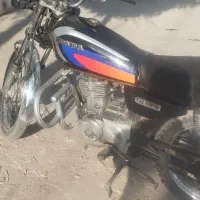 مزایده|موتورسیکلت|خرمآباد, |دیوار