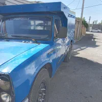 باربری با نیسان وانت