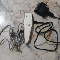 قلم قرآن وشارژر وهند زفری